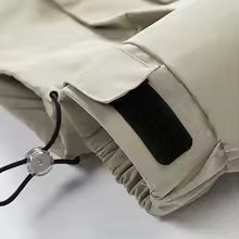 Regenjacke Herren Zweifarbig | Übergangsjacke