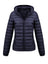Marineblau