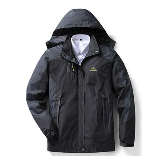 Tallie | Damen Ski Regenjacke