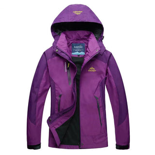 Tallie | Damen Ski Regenjacke