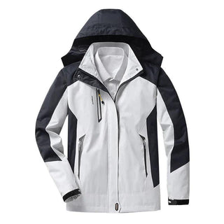 Tallie | Damen Ski Regenjacke