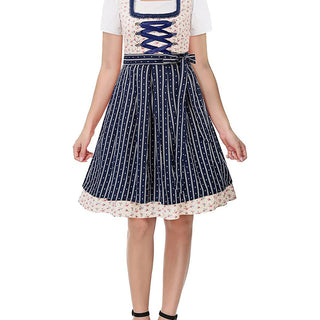 Teresa | Damen Vintage Oktoberfest Dirndl | 2025