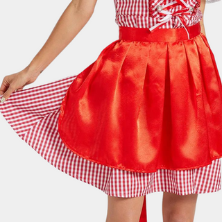 Valerie | Damen Ausgefallenes Oktoberfest Dirndl | 2025