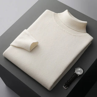 Wyatt | Herren Rollkragenpullover