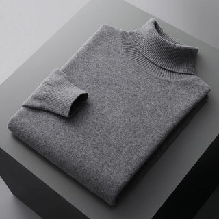Wyatt | Herren Rollkragenpullover